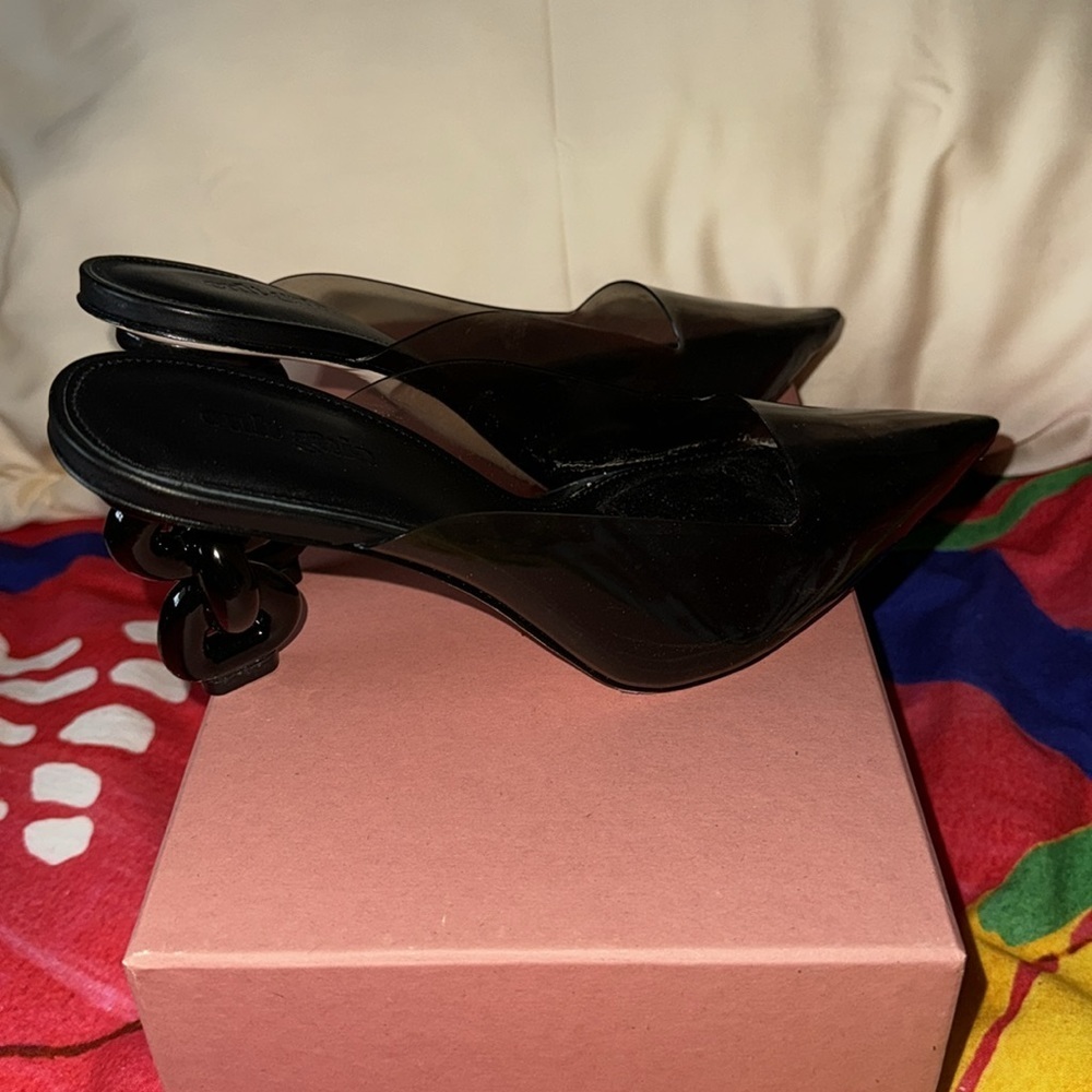 Cult Gaia Carmen Mule - Picture 5 of 5